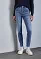 Jeans im Slim Fit