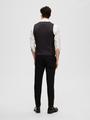 SLHSLIM-LIAM WCT FLEX NOOS 46 - Black