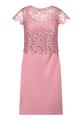 Etuikleid 46 Figurbetont - Vintage Blossom