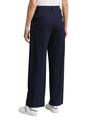 TTLEA Wide Leg Hose 40/32 Wide Leg Fit - Sky Captain Blue