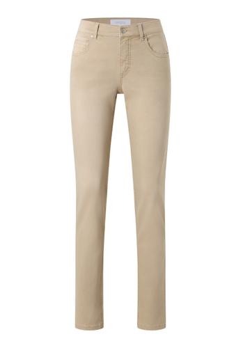 3323400-4845 CICI 38/30 SLIM FIT - Sand Used