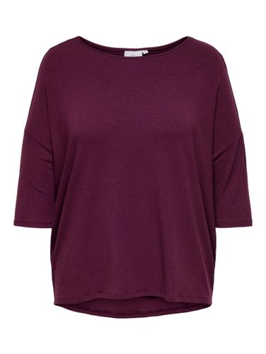 3/4-Arm Shirt