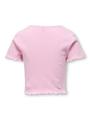 KOGCARLOTTA LIFE S/S TOP JRS NOOS