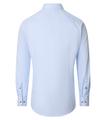 Businesshemd 44 Comfort Fit - Blau