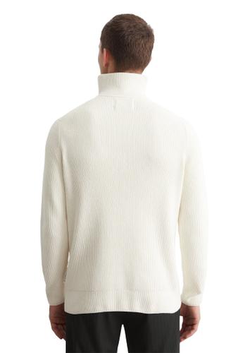 DfC Troyer regular Weiß XL