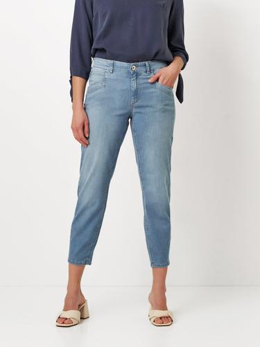 Liv 7/8 38 - Summer Blue Bleached