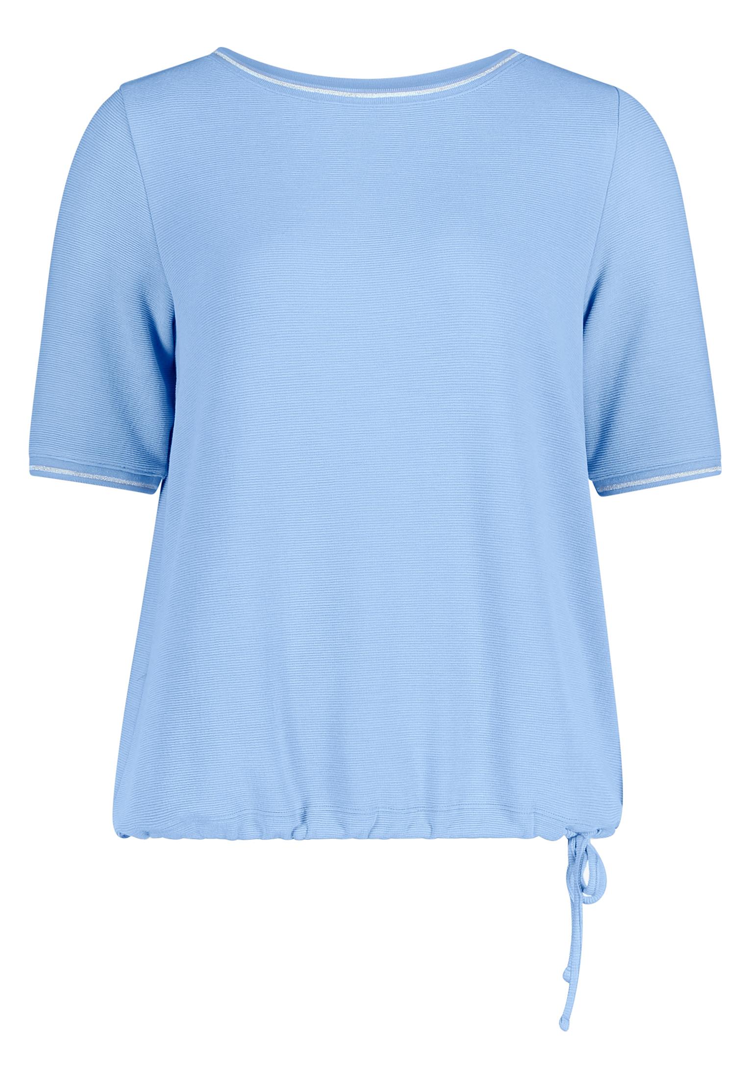 Casual-Shirt 42 Figurumspielend - Azurine