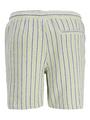 JPSTJAIDEN COBA STRIPE JOG SHORTS REG SN