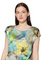 Blusenshirt