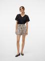 VMMENNY H/W SHORTS WVN GA M Normal geschnitten - Oatmeal