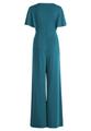 Jumpsuit 42 Figurumspielend - Oriental Green