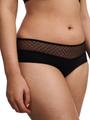 Norah Chic Bedeckender Shorty 38 - Schwarz
