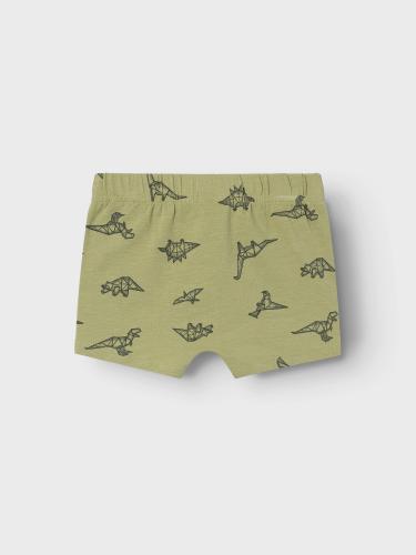 NMMTIGHTS 3P SAGE DINO NOOS 86 - Sage