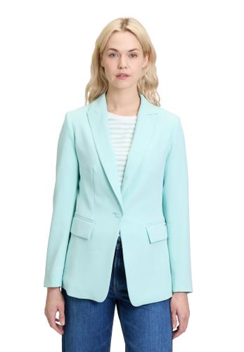 Longblazer