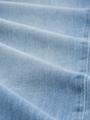 TTMAYA TAPERED Jeans 33/30 Tapered Fit - Clean Bleached Blue Denim