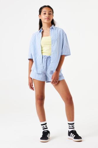 D52432 176 - Chambray Blue
