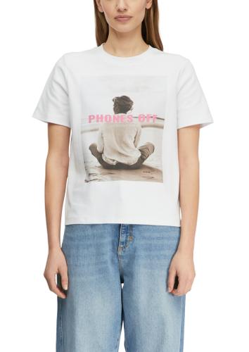 T-Shirt 36 - Weiß