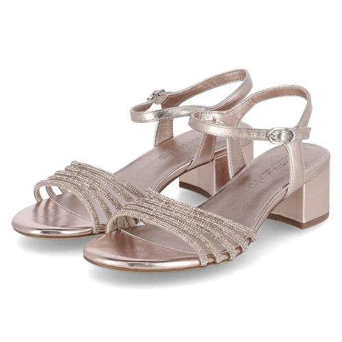 Da.-Sandalette 14673644