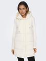 ONLASTA PUFFER WAISTCOAT CC OTW