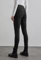Thermo-Jeggings 44/28 - Black Rinsed