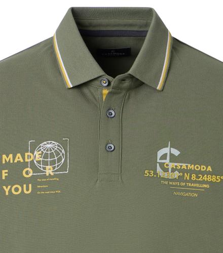 Polo-Shirt