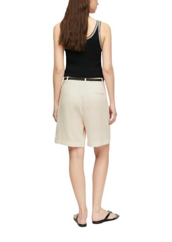 Hose 36 - Beige