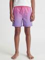 JPSTMAUI HORIZON DIP DYE SWIM SHOR JNR
