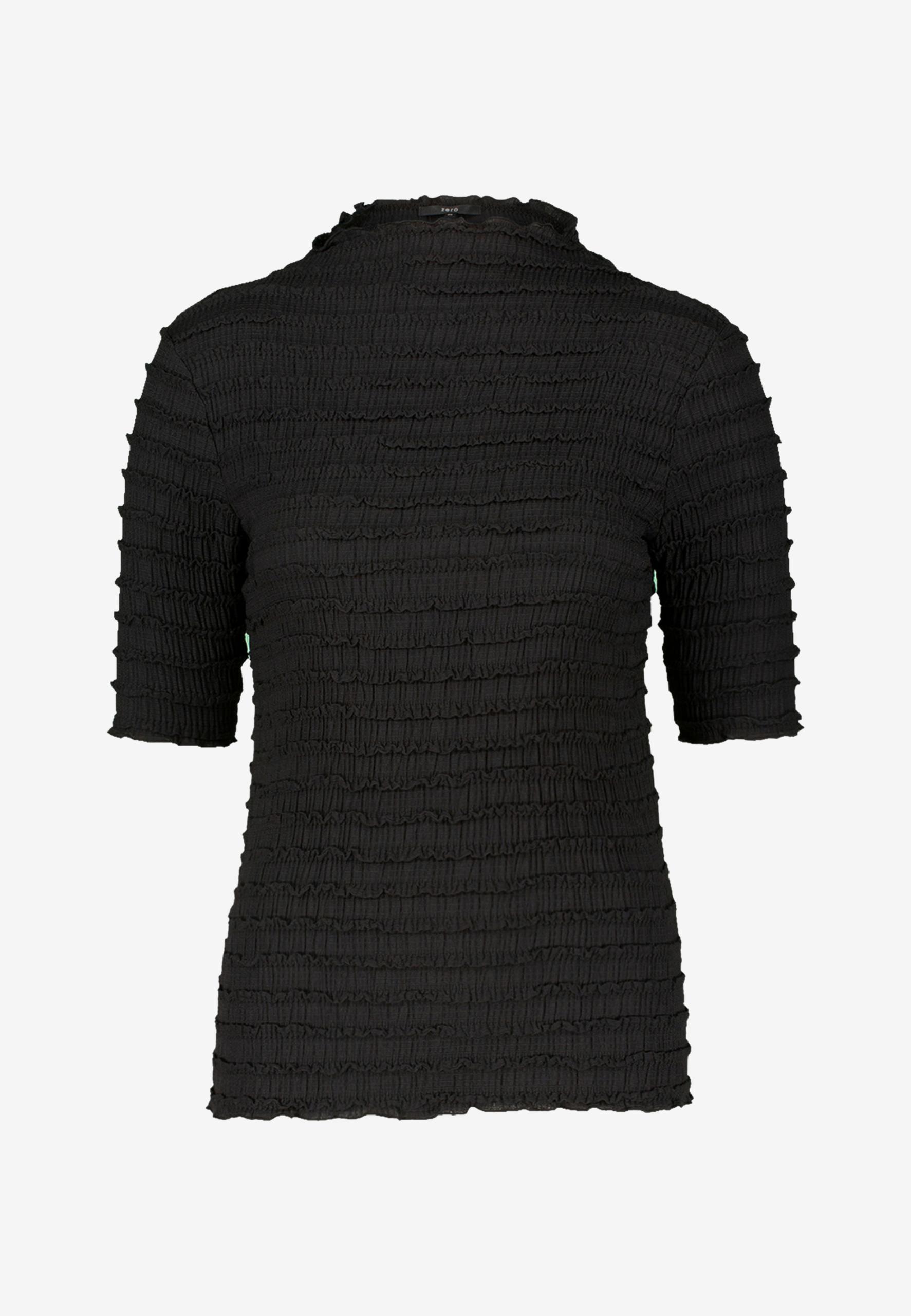Shirt 44 - Black Beauty