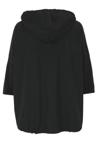 Jacke 46 - Schwarz