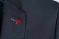 Roy Robson Baukastensakko Slim Fit- Form