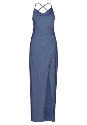 Evening dress