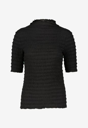 Shirt 44 - Black Beauty
