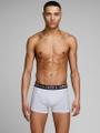 SENSE TRUNKS 3-PACK NOOS - Bunt / S