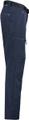 SCHÖFFEL Herren Wanderhose "Florenz2" 48 in Schwarz