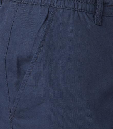 Chino shorts CHRIS 36 Pants CHRIS - Aqua Bis Petrol