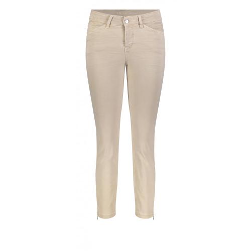 MAC JEANS - DREAM CHIC, Dream denim 40/27 Slim Fit - Beige
