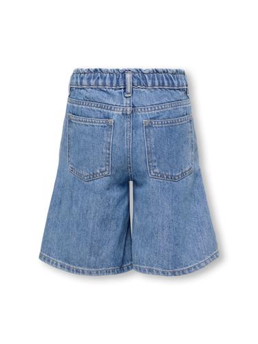KOGCOMET WIDE LONG SHORTS DNM DIA NOOS