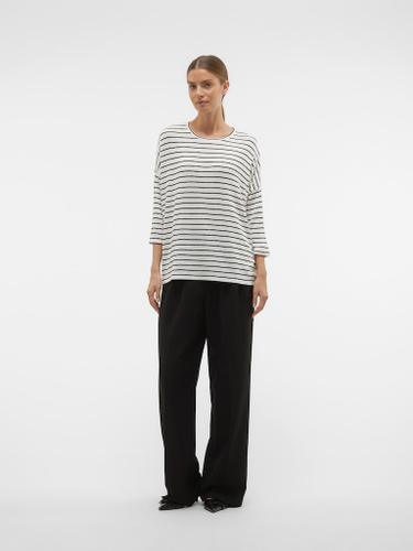 VMBRIANNA 3/4 PULLOVER BOO REP