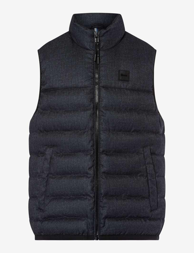Style Sergio XL - Navy