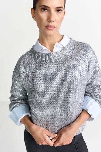 Strickpullover