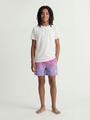 JPSTMAUI HORIZON DIP DYE SWIM SHOR JNR