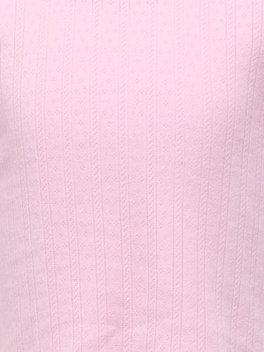 KOGCARLOTTA LIFE S/S TOP JRS NOOS