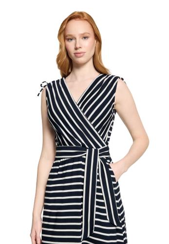 Jerseykleid