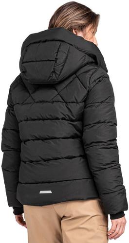 SCHÖFFEL Damen Funktionsjacke Ins Jacket Boston L