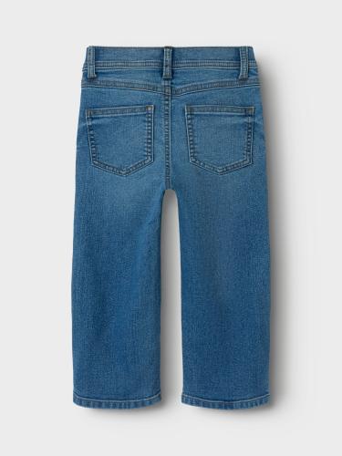 NMMRYAN STRAIGHT JEANS 8808-DT TB