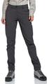 SCHÖFFEL Damen Wanderhose 44 in Grau