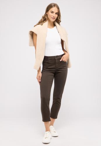 346688907-42058 ORNELLA SPORTY 40 7/8 SLIM FIT - Chocolate Used