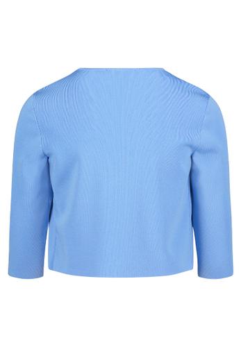 Strickbolero