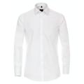 Business-Hemd uninah 001480 38 VM - Weiss