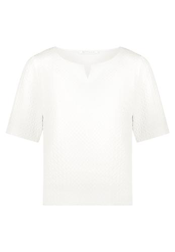 Blusenshirt